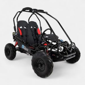 SUPERBUG GT-156 Junior/Kids Off Road 156cc Petrol Buggy Age 5-10