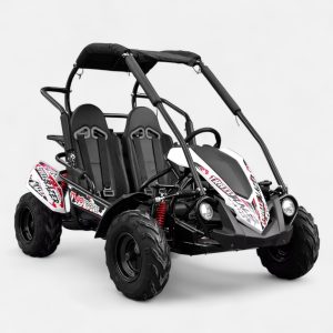 SUPERBUG GT-200 Kids Off Road 200cc Petrol Buggy Age 7-12yr
