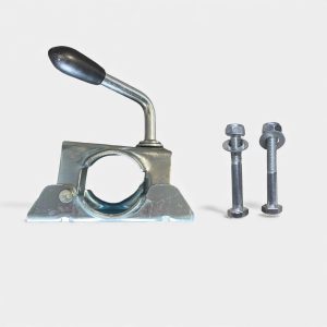 Heavy-Duty Apache Standard Jockey Wheel Mounting Bracket