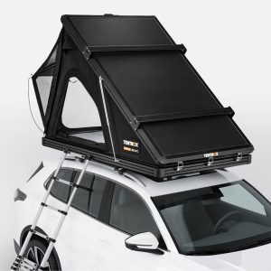 TentBox Cargo Roof Tent – Midnight