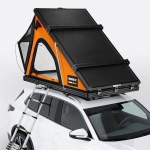 TentBox Cargo Roof Tent – Sunset