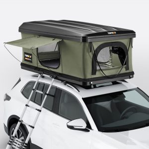 TentBox Classic Roof Tent – Forest