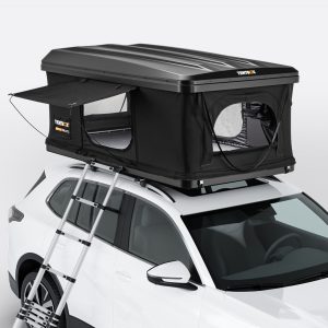 TentBox Classic Roof Tent – Midnight