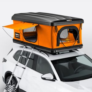 TentBox Classic Roof Tent – Sunset