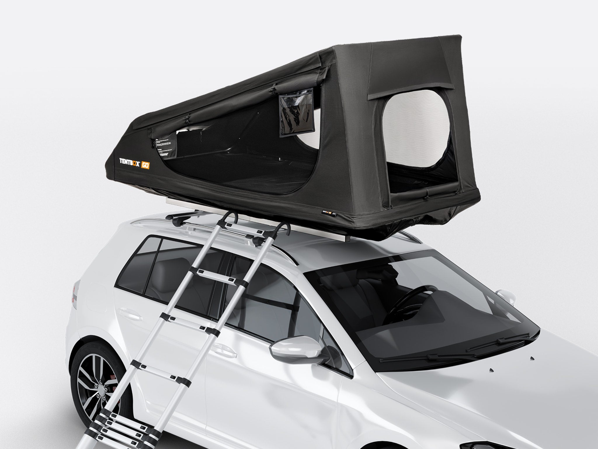 TentBox GO Roof Tent