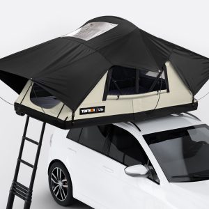 TentBox Lite Roof Tent – Clay