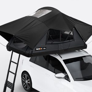 TentBox Lite Roof Tent – Flint